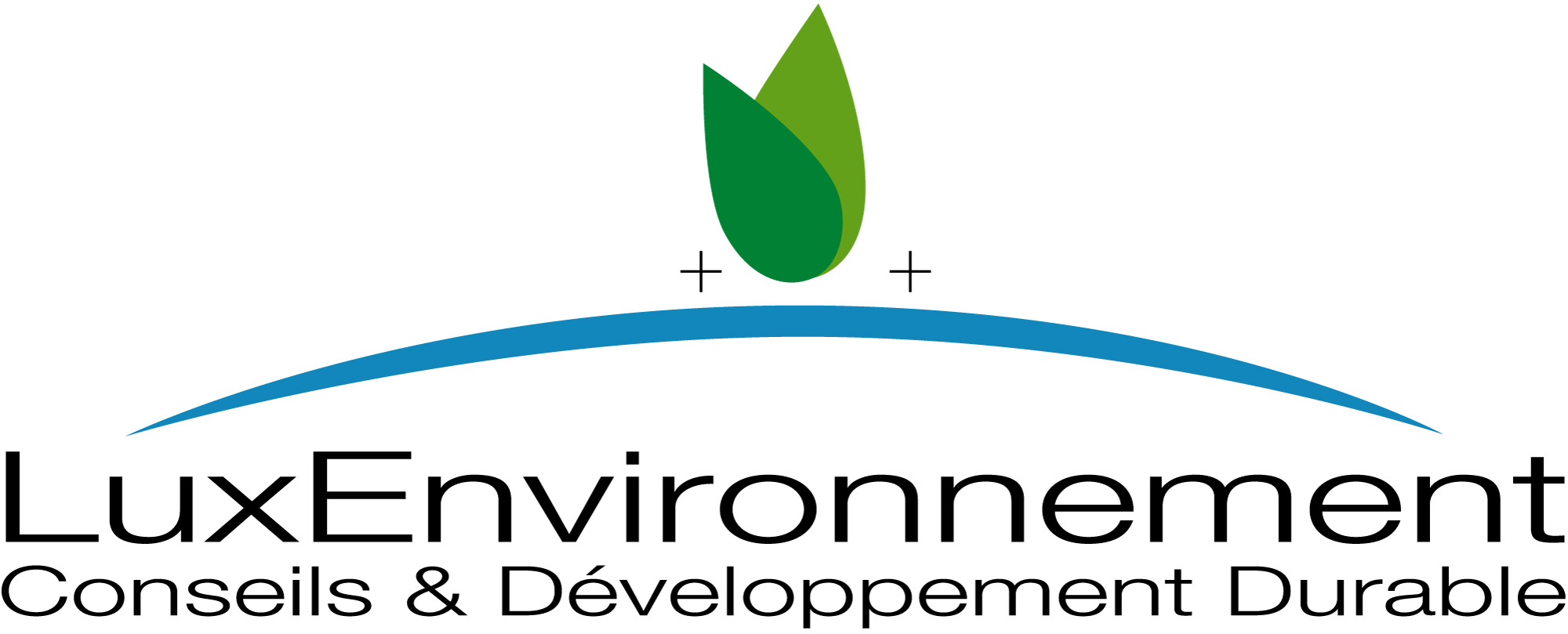 LuxEnvironnement logo